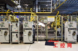 底特律汽車制造業峰會 論道自動化生產技術