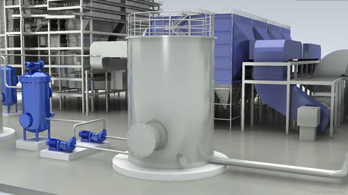 唐山3d數字孿生工廠可視化與智慧工廠VR虛擬仿真技術 三維可視化數據平臺開發的信息技術革新