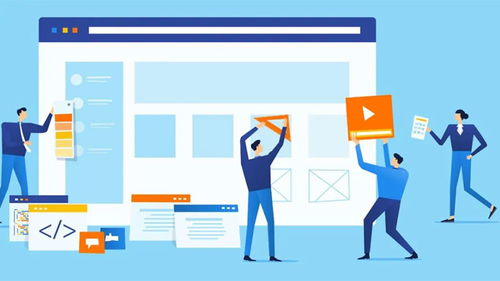 南京網(wǎng)站建設(shè)常見誤區(qū)解析 避開陷阱，打造高效在線門戶